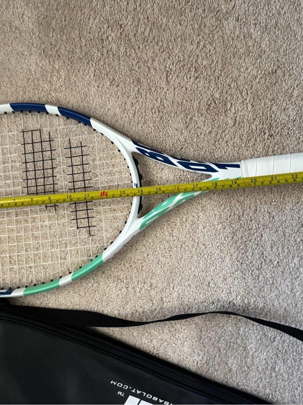 Babolat Tennis Racket boost drive - Picture 3 of 15